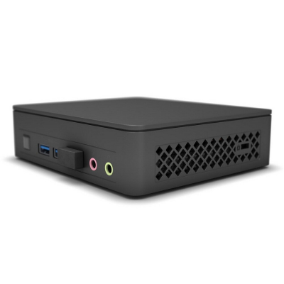 Платформа Intel NUC11ATK Pentium Silver N6005 (BNUC11ATKPE0000)