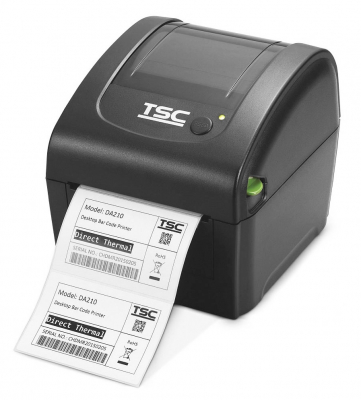 Принтер этикеток TSC DA320 (99-158A016-2102)
