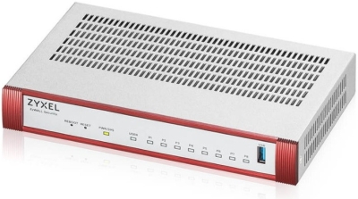 Межсетевой экран Zyxel USGFLEX100HP-EUCI01F