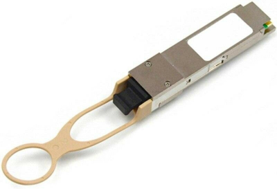 Трансивер BDCom QSFP+SR4-100m