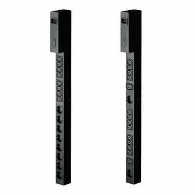 Блок розеток C3 Solutions C3.PM4003