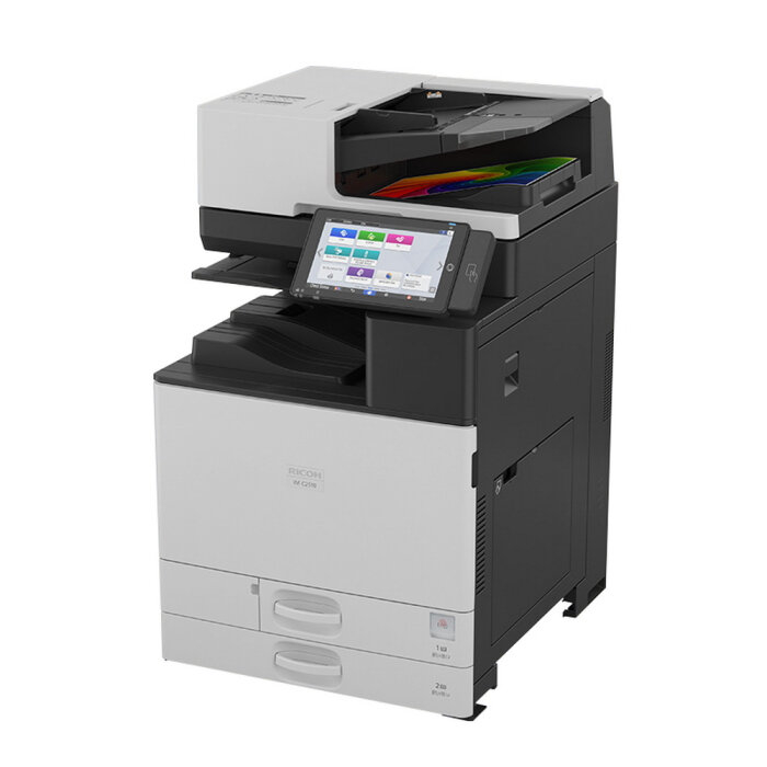МФУ лазерное Ricoh IM C2510 (419355)