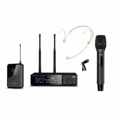 Радиосистема Октава с микрофоном OWS-U1200HDL (OWSU1200HDL)