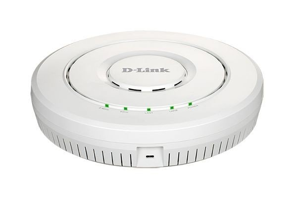 Точка доступа D-Link DWL-8620AP (DWL-8620AP/UN/A1A)
