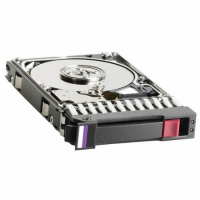 Модуль оперативной памяти HP 2GB PC-2700 DDR-333 ECC DIMM