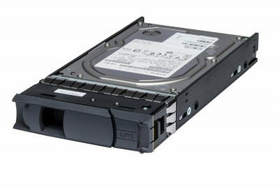 Жёсткий диск NetApp 2TB 6G 7.2K 3.5 SATA (00V7469)