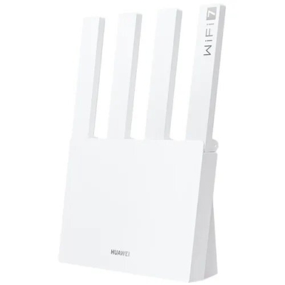 Маршрутизатор Huawei WUKUN-BE32-20 WiFi (53030CFJ)