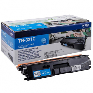 Картридж Brother TN321C