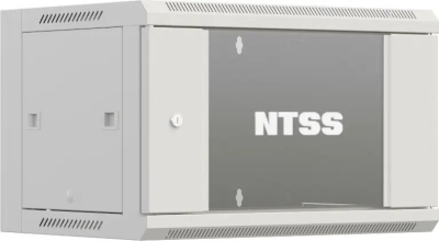 Шкаф NTSS NTSS-W6U6045GS-2