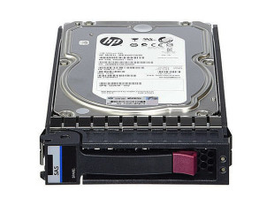 Жёсткий диск HPE AW555A