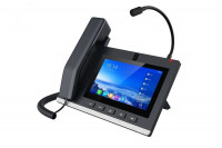 IP-телефон Fanvil серый A308I