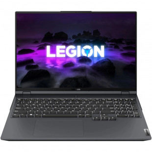 Ноутбук Lenovo Legion 5 Pro 16ARH7H (82RG00GURK)