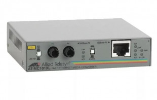 Медиаконвертер Allied Telesis AT-MC101XL (AT-MC101XL-60)