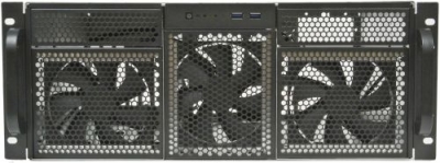 Серверный корпус ProCase RE411-D2H15-FE-65