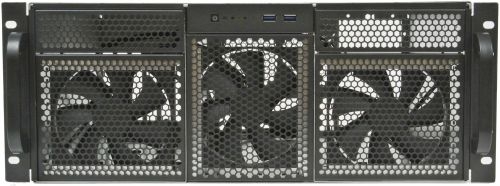 Серверный корпус ProCase RE411-D2H15-FE-65