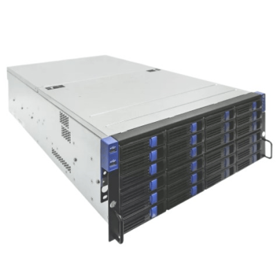 Серверный корпус SNR 4U (KYM70M1-080PV36HRFC)