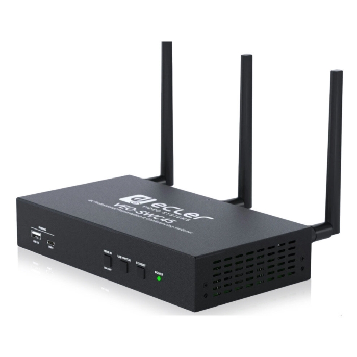 Матричный коммутатор Ecler VEO-SWC45