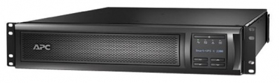 ИБП APC SMX2200RMHV2UNC