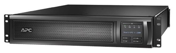 ИБП APC SMX2200RMHV2UNC
