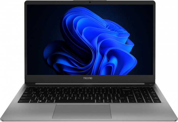 Ноутбук Tecno MegaBook K15SRA (71003300512)
