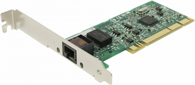 Сетевой адаптер Intel PWLA8391GT - OEM