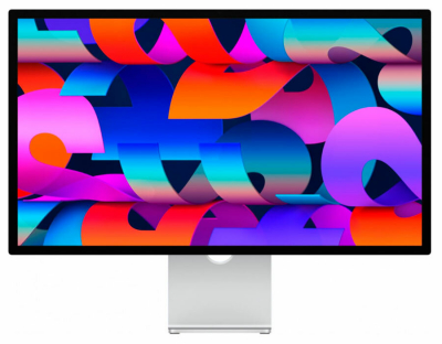 Монитор Apple Studio Display 5K Retina  (MK0U3ZP/A)