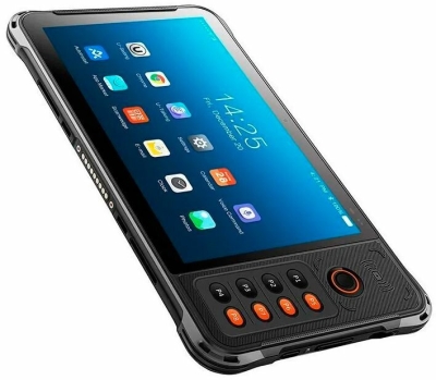 Терминал сбора данных Urovo P8100 (P8100-S00S9E4F011)