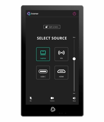Панель управления Kramer KT-205WM (59-001190)