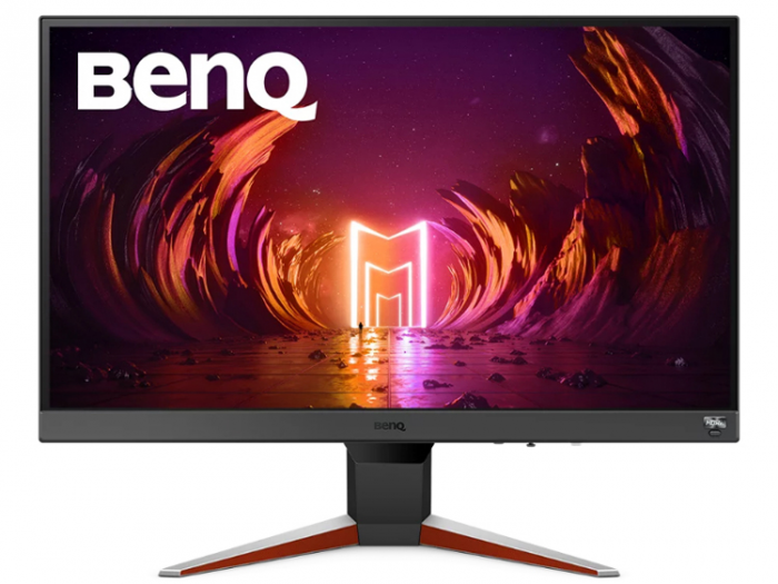 Монитор BenQ EX240N (9H.LL6LB.QBE)