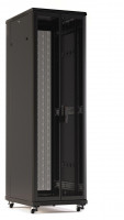 Шкаф Hyperline TTR-2266-DD-RAL9005