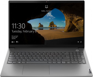 Ноутбук Lenovo ThinkBook 15 G2 (20VE00RMRU)