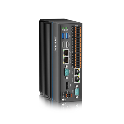 Контроллер Xinje XSA330-W