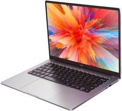 Ноутбук Xiaomi RedmiBook Pro 14 2022 (RMA2203-AB)