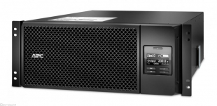 ИБП APC Smart-Ups Srt 6000Va Rm (SRT6KRMXLI)