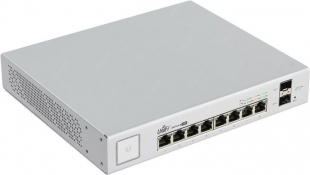 Коммутатор Ubiquiti US-8-150W