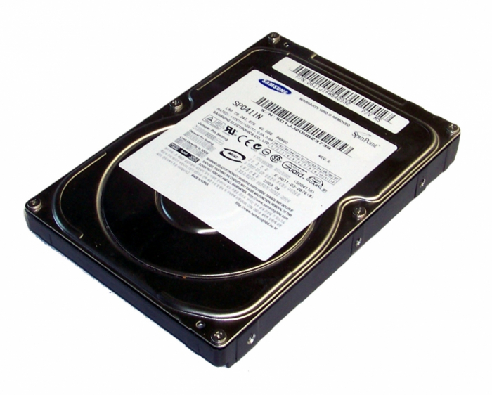 Жёсткий диск Samsung Spinpoint F3 1000GB (HD103SJ)