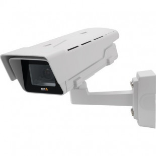 IP-камера Axis P1365-E Mk II (0898-001)
