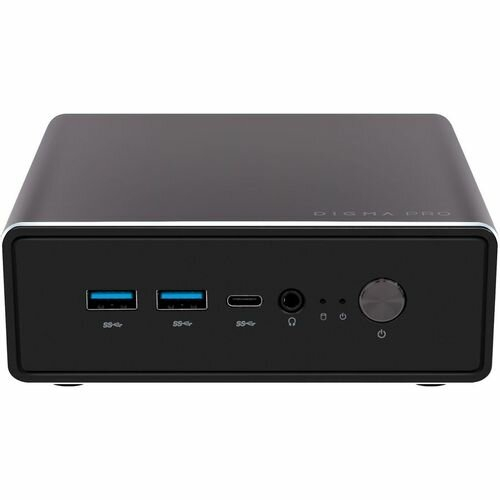 Неттоп Digma PRO Minimax U1 (DPP3-8CXW01)