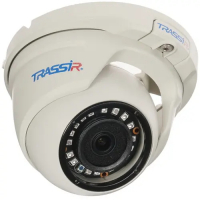 IP-камера Trassir TR-D2S5 (3.6 MM)