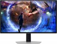 Монитор Samsung Odyssey G6 (LS27DG600SIXCI)