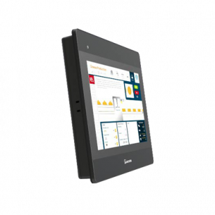 Панель оператора Weintek MT8102IP