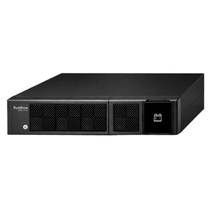 Батарея для ИБП Systeme Electriс BPSE 192В (BPSE192RT2U9)
