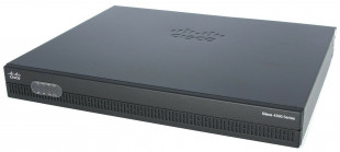 Маршрутизатор Cisco ISR4321-V/K9