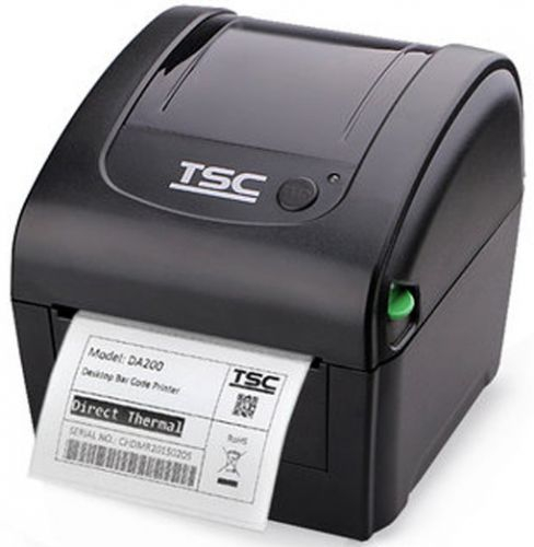 Принтер этикеток TSC DA220 (99-158A025-2702)