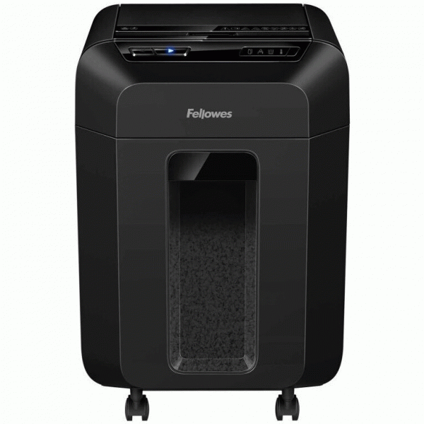 Уничтожитель документов Fellowes FS-46215