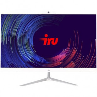 Моноблок iRU Office 23IBWP (1865904)