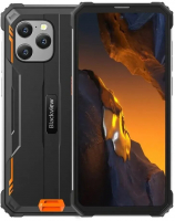 Смартфон Blackview BV8900 8/256GB Orange (BV8900-8256ORA)