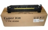 Узел фиксации Kyocera FK-8500 (302N493021)