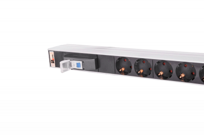 Блок розеток REM 33U (R-32-16S-8C19-A-AM-1420-K)