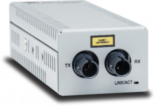 Медиаконвертер Allied Telesis AT-DMC1000/ST (AT-DMC1000/ST-50)